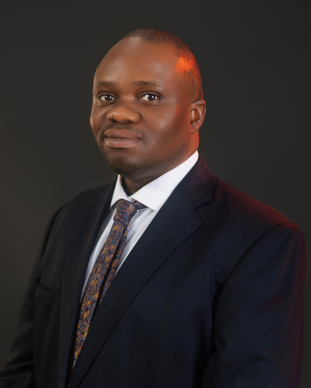 Olusegun Atere